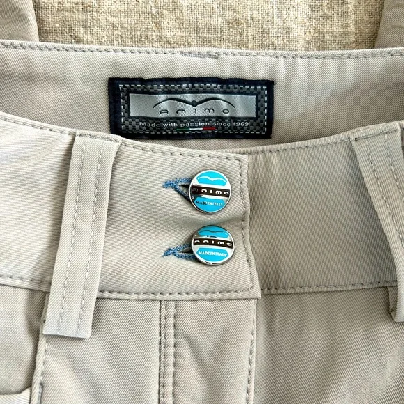 Amino riding britches - new NWT - Picture 4 of 5